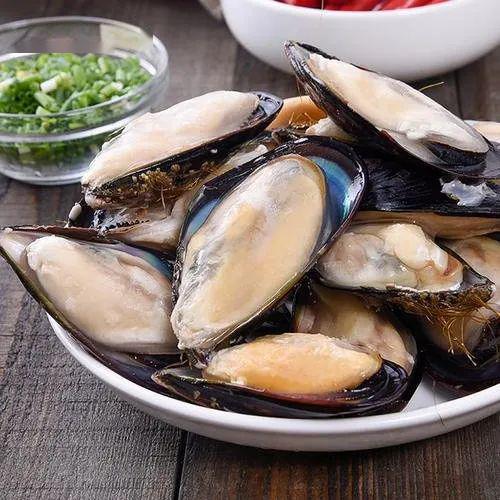 珠海市民請(qǐng)注意 近期慎食這種貝類海鮮，毒素檢測(cè)超標(biāo)逾四倍