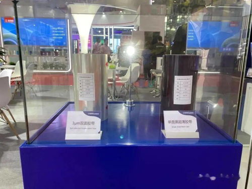 展商風(fēng)采 | 賽伍技術(shù) 賦能智能未來(lái)，專業(yè)的3C產(chǎn)品綜合材料方案解決商