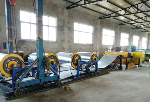 信方榮金屬 北京通風(fēng)管道專業(yè)加工廠，提供一站式技術(shù)咨詢與解決方案