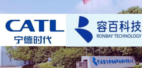 千億大單引爆市場，上交所火速問詢容百科技 技術咨詢背后的玄機